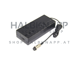 Ladegerät 54,6V 2A, 3-pin Stecker (GX16-3), SFP